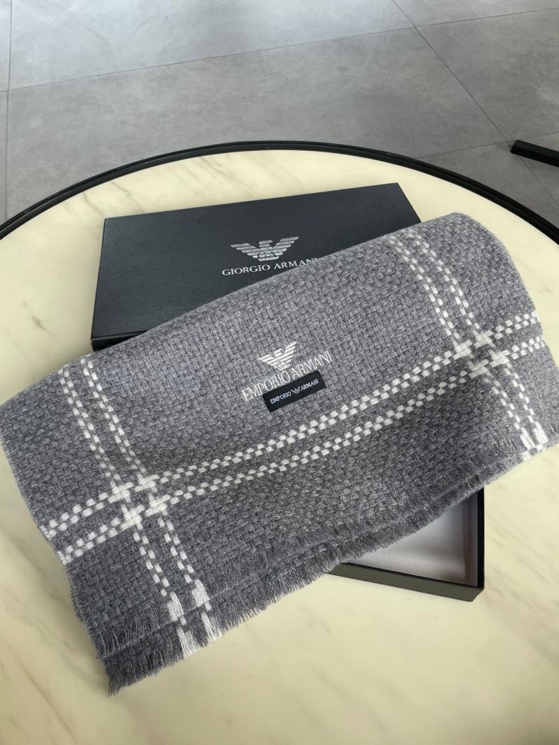 Armani Scarf